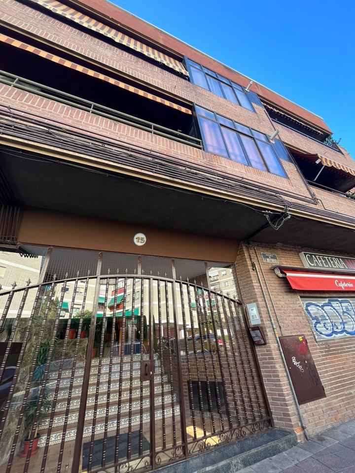 Piso en Avenida de la Independencia, San Sebastián de los Reyes, Madrid de 101 m2