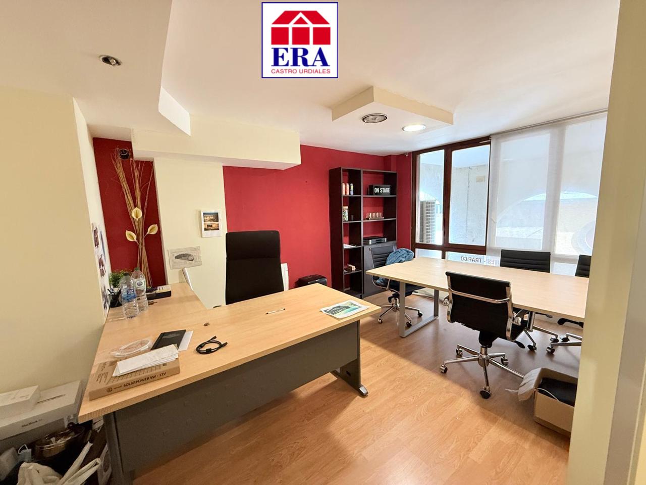 Oficina en venta en Cantabria