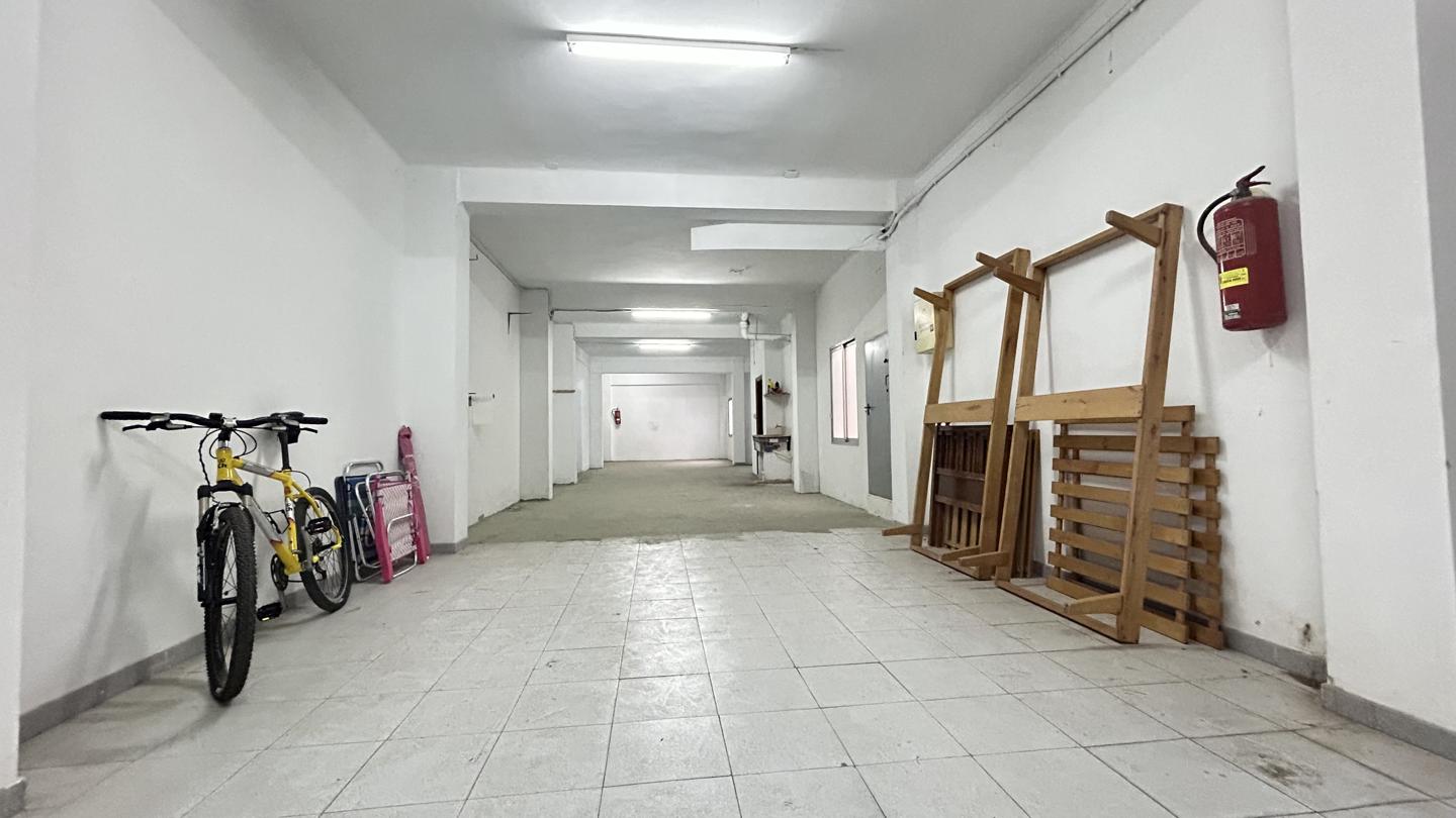 Local en Carrer de Sant Antoni, Carcaixent, Valencia de 181 m2