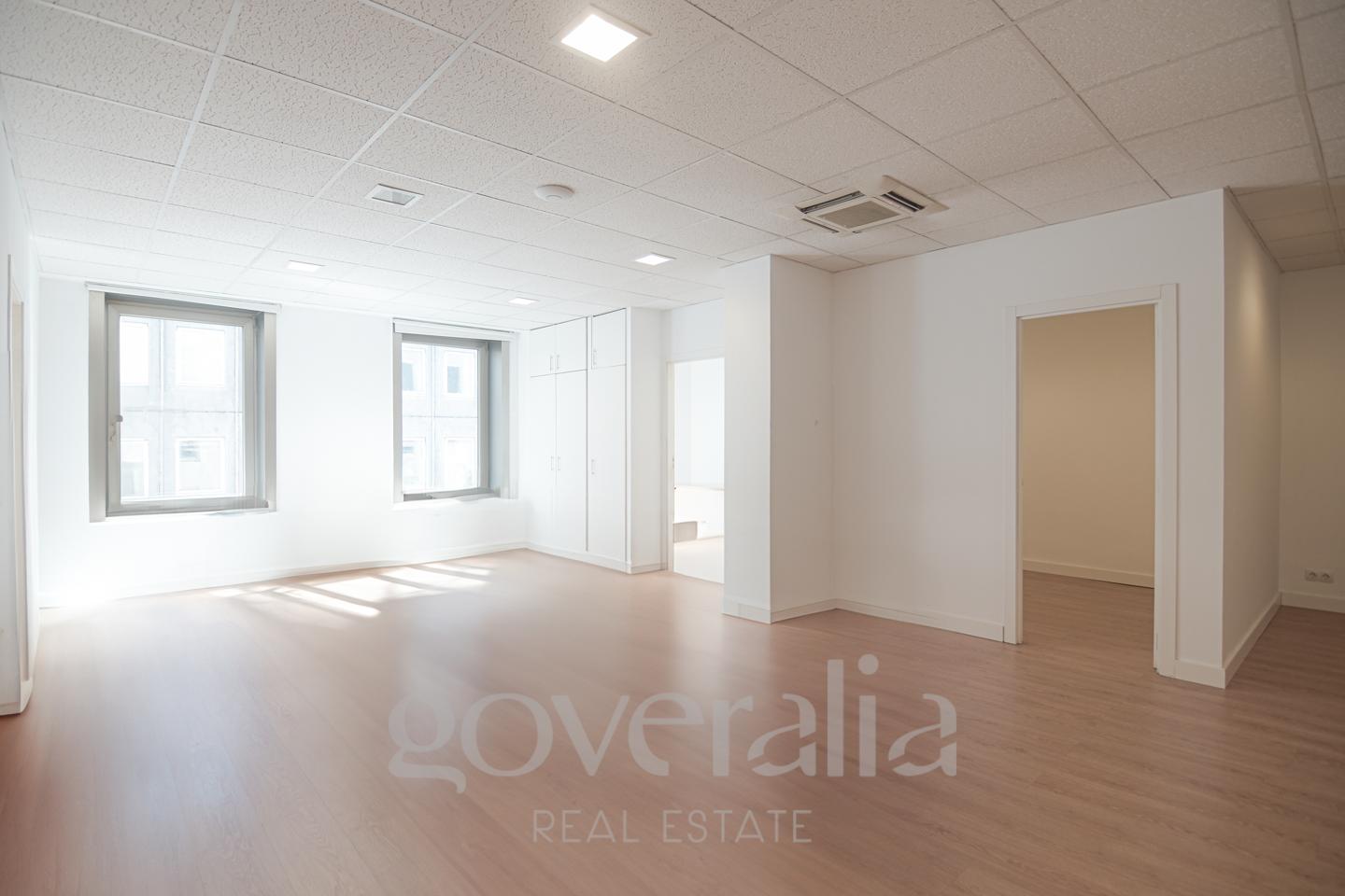 Oficina en Centro, Madrid, Madrid de 150 m2