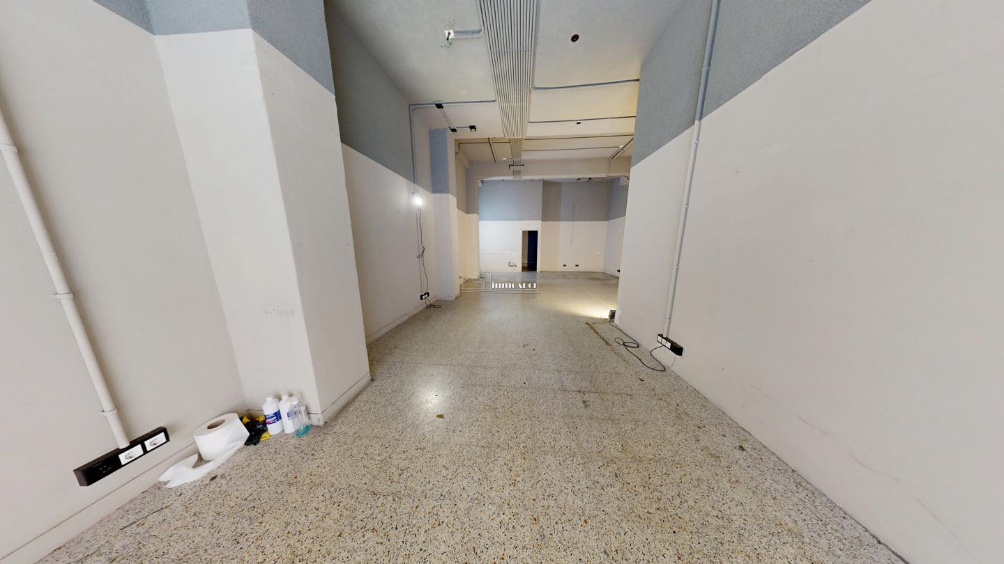 Local en Rúa Benito Blanco Rajoy, A Coruña, A Coruña de 72 m2