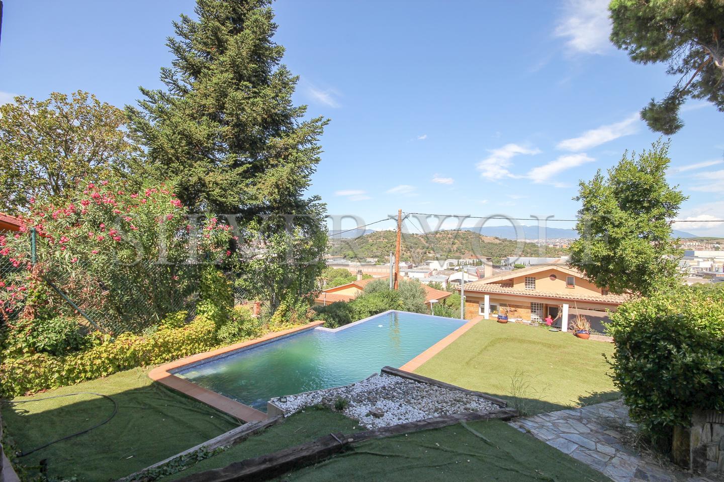 Casa / chalet en Carrer de Pau Casals, Montornès del Vallès, Barcelona de 258 m2