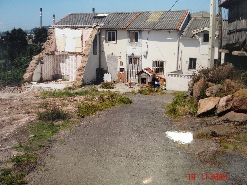 Casa / chalet en Lugar Cances, A Coruña, La Coruña de 95 m2
