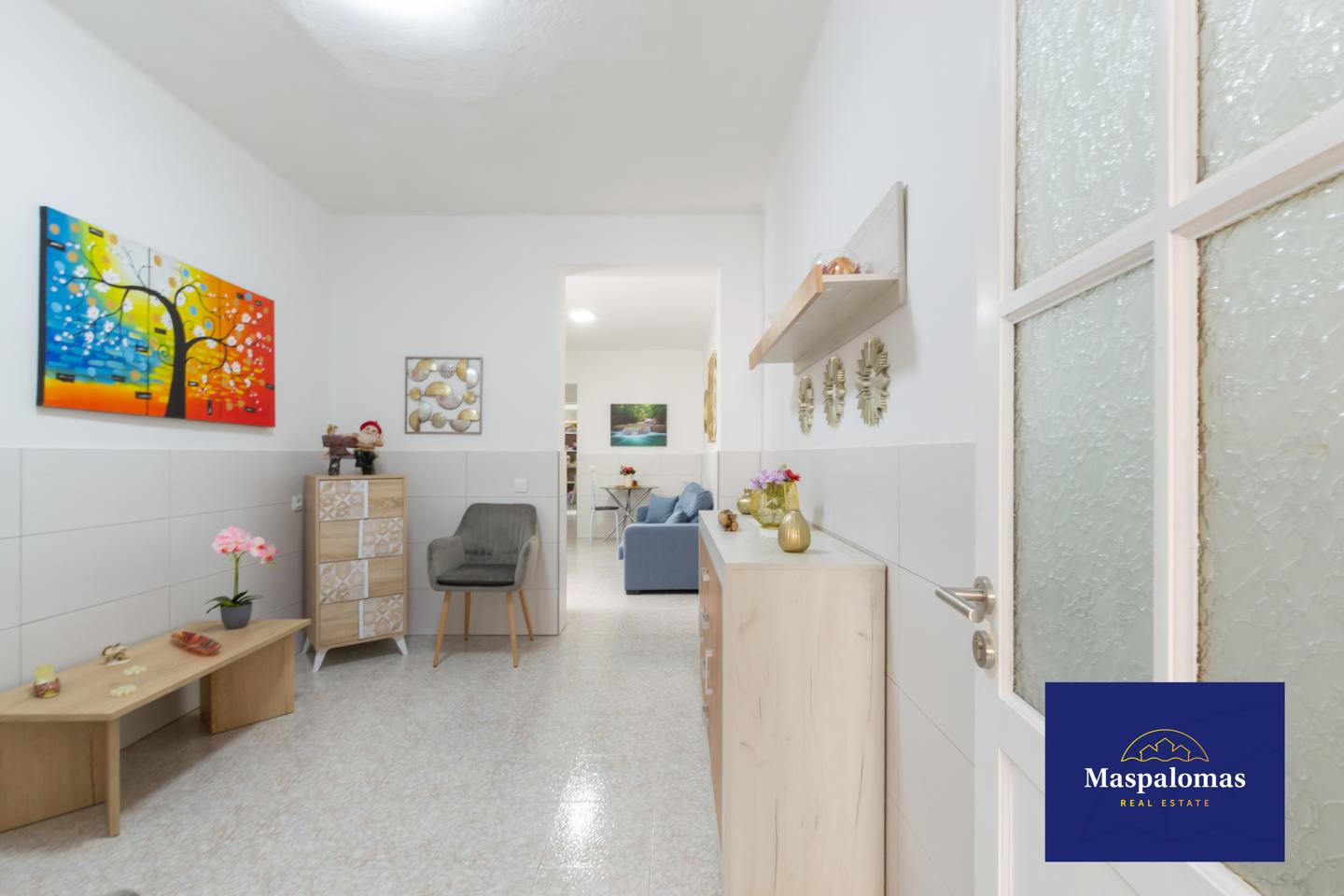 Casa / chalet en Calle Doramas, Cruce de Arinaga, Las Palmas de 360 m2