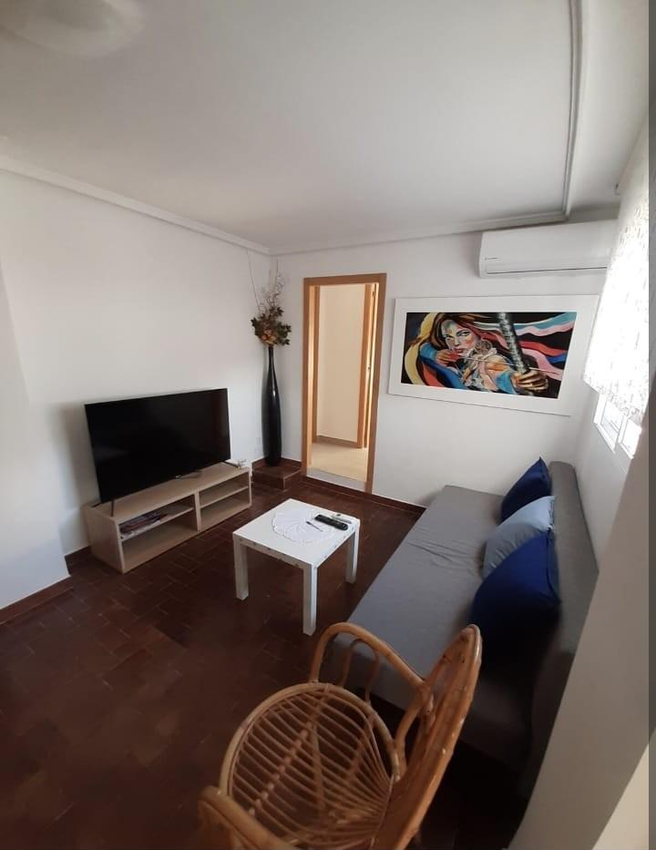 Piso en Carrer de Bello, València, Valencia de 39 m2