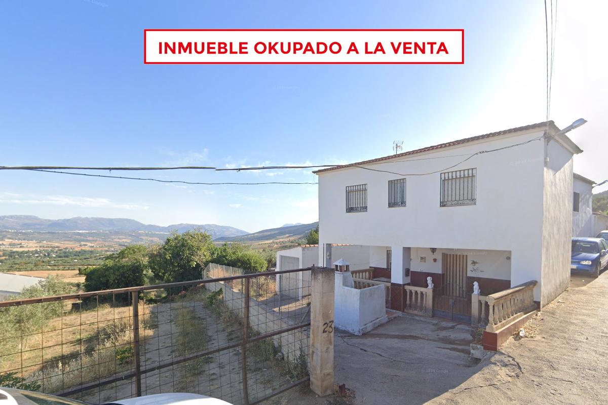 foto de CASA EN BARRIADA LA CIMADA, RONDA