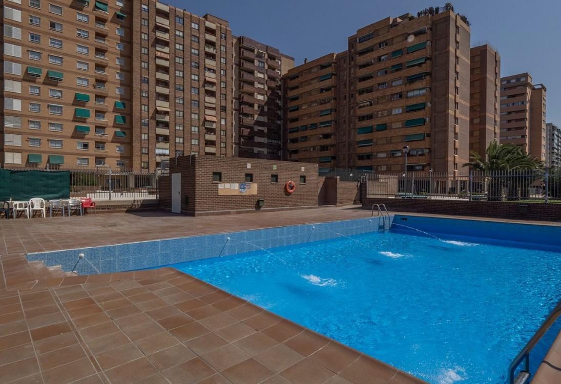 Piso en Vía Hispanidad, Zaragoza, Zaragoza de 129 m2