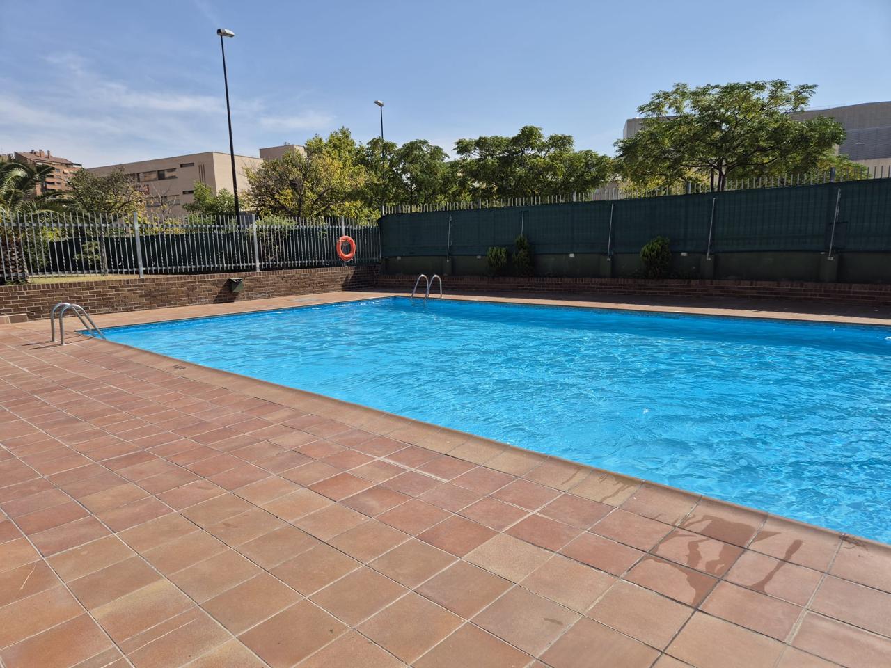Piso en Vía Hispanidad, Zaragoza, Zaragoza de 129 m2