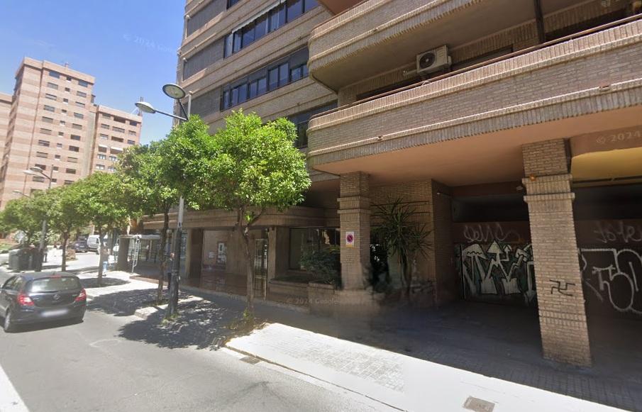 Local en Avinguda del Primat Reig 183, València, Valencia de 281 m2