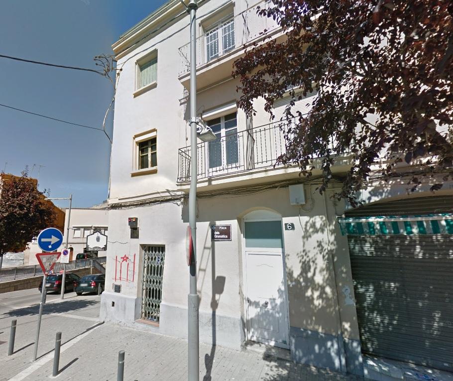 Piso en Plaça dels Gramàtics, Lleida, Lleida de 58 m2