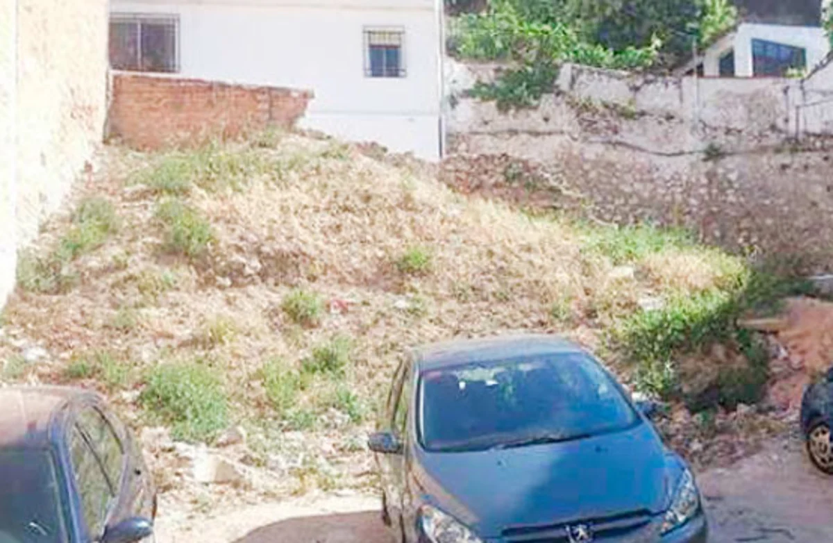foto de TERRENO URBANO EN EL CENTRO DE LOJA