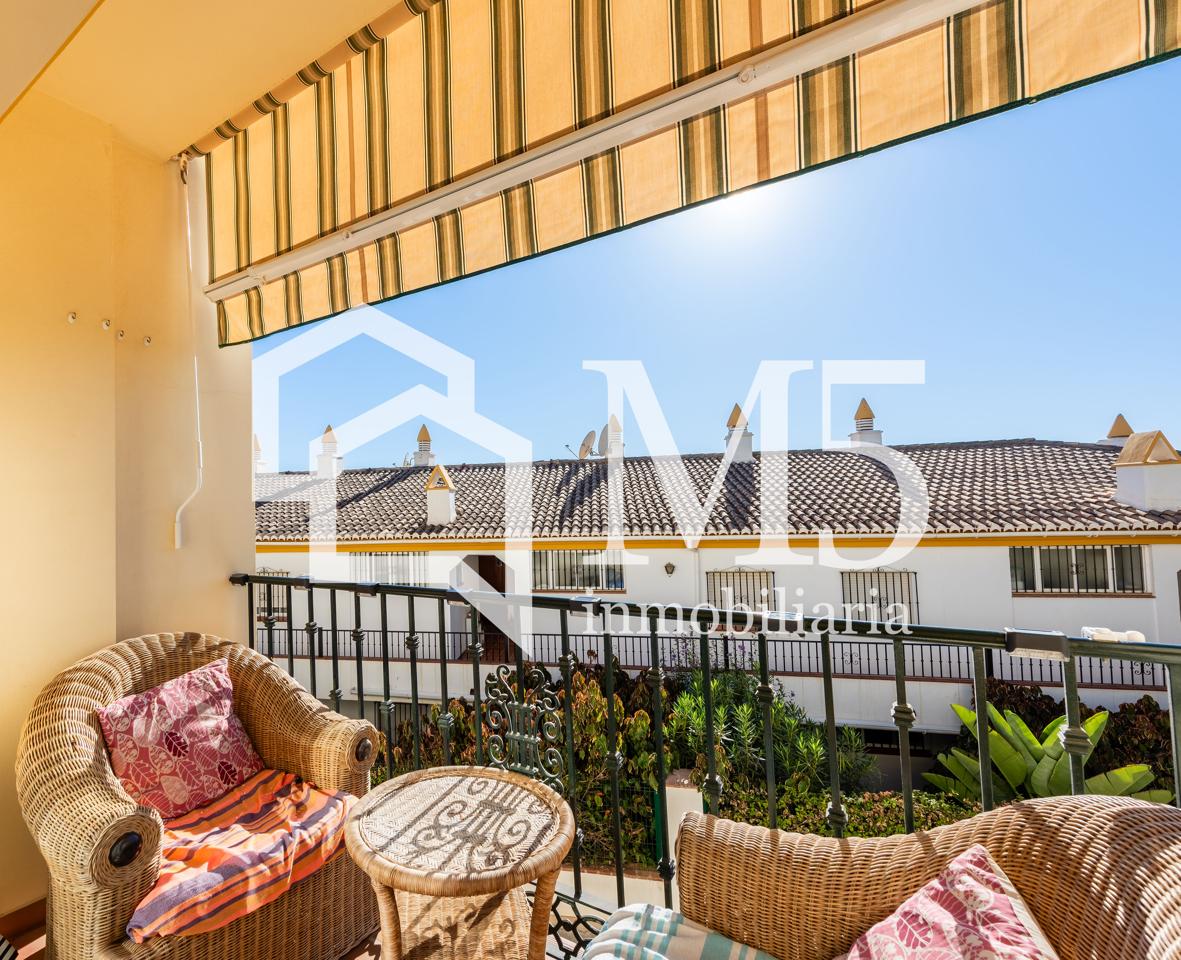 Piso en Algarrobo, Málaga de 122 m2