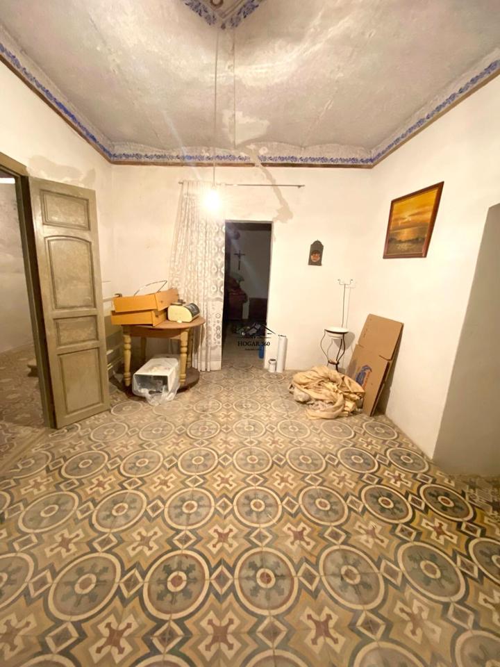 Casa / chalet en Libertad, Aliseda, Cáceres de 208 m2