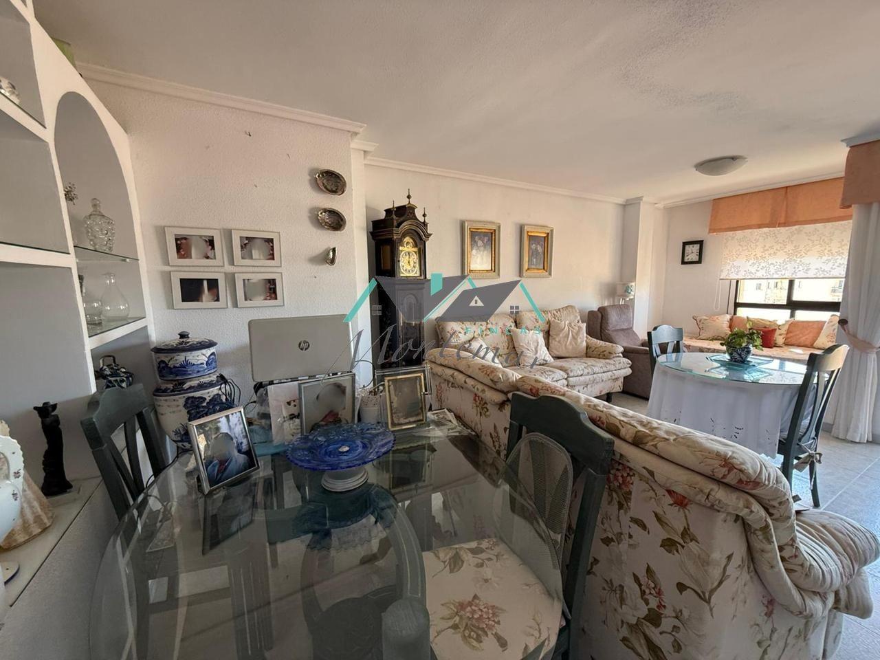 Piso en venta en Murcia
