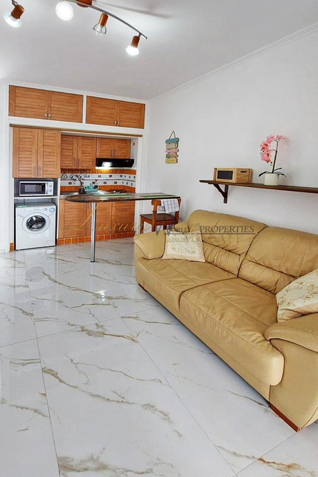 Piso en Calle Polifemo, Costa del Silencio, Santa Cruz de Tenerife de 45 m2