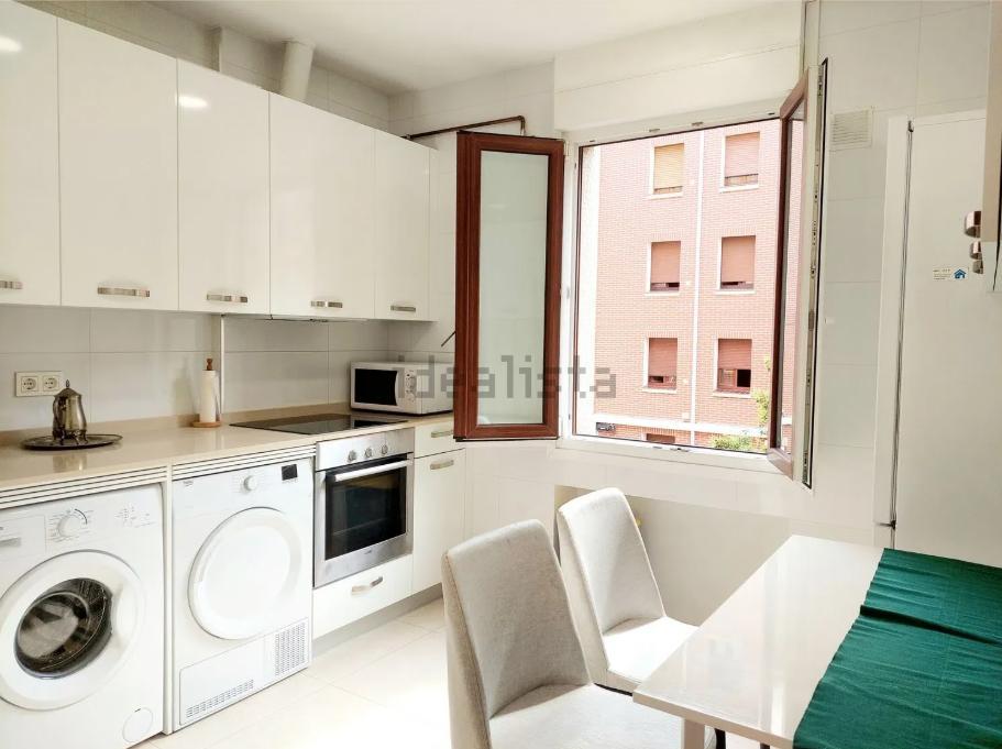 pisos en barakaldo · cruces 209000€