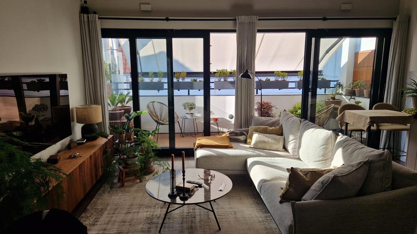 Piso en Rúa Real, A Coruña, A Coruña de 91 m2