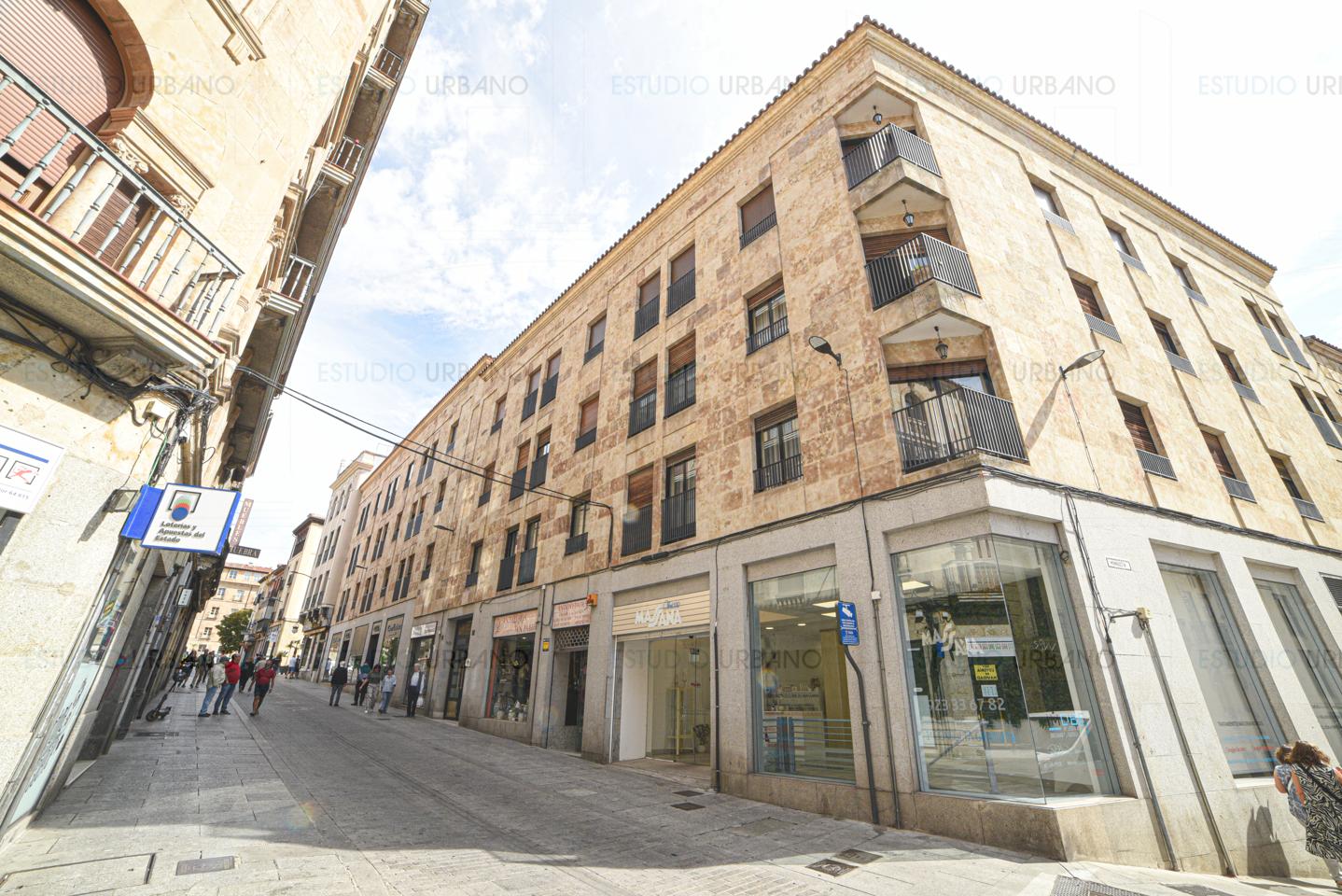 pisos en salamanca · calle-san-pablo-37001 490000€