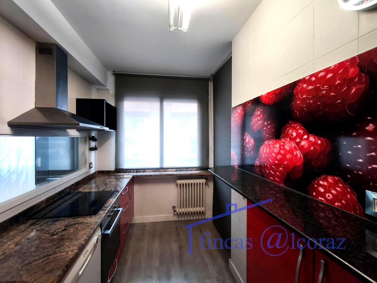 Piso en huesca, Huesca de 64 m2