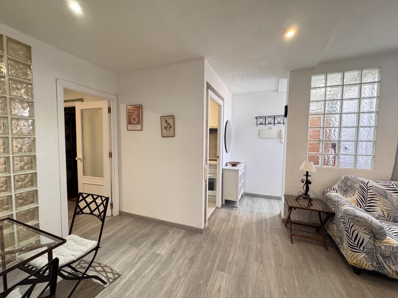 Piso en Calle de San Mateo, Madrid, Madrid de 49 m2