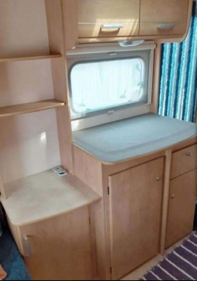 Bungalow en Avenida del Compromiso de Caspe, Zaragoza, Zaragoza de 10 m2