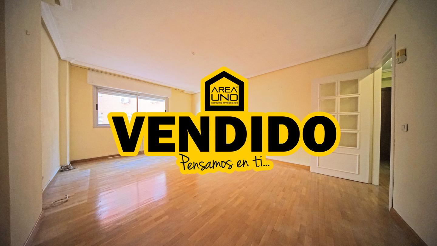 Piso en venta en Madrid