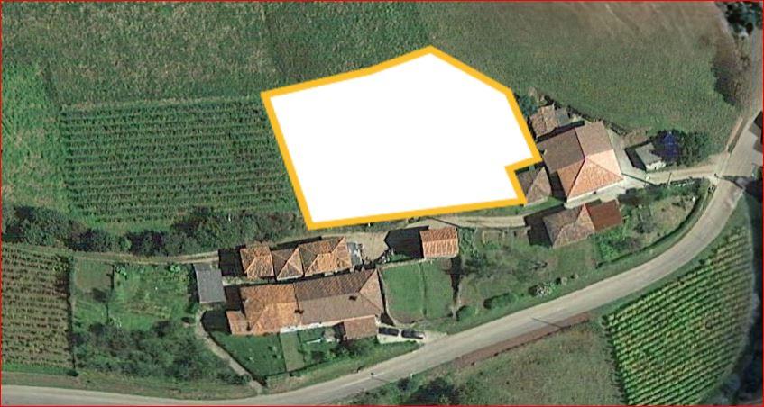 Terreno en Somado-Vegafriosa 7, Pravia, Asturias de 1400 m2