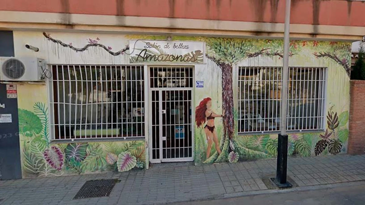 foto de CONJUNTO DE DOS LOCALES EN LAS GABIAS