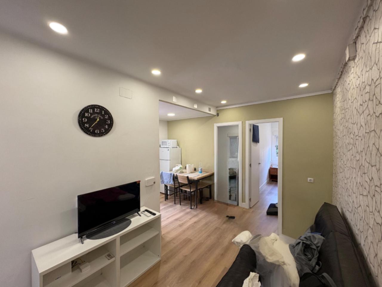 Piso en Carrer de París, L'Hospitalet de Llobregat, Barcelona de 42 m2