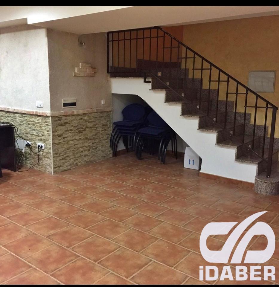Local en Illescas, Toledo de 65 m2