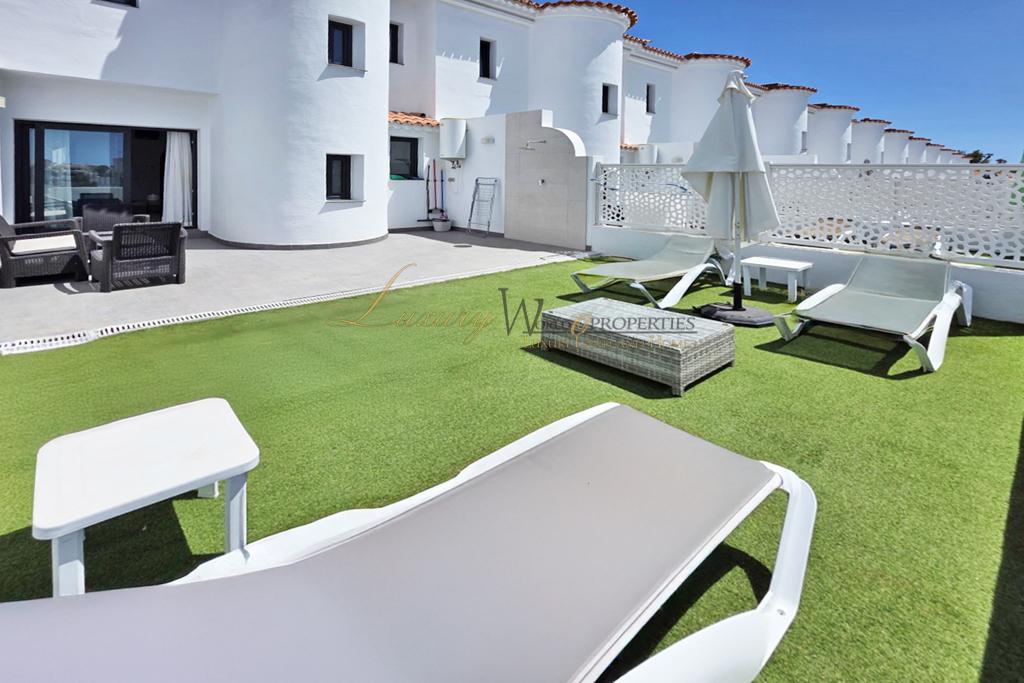 Piso en Calle Ocean Boulevard, Golf del Sur, Santa Cruz de Tenerife de 112 m2