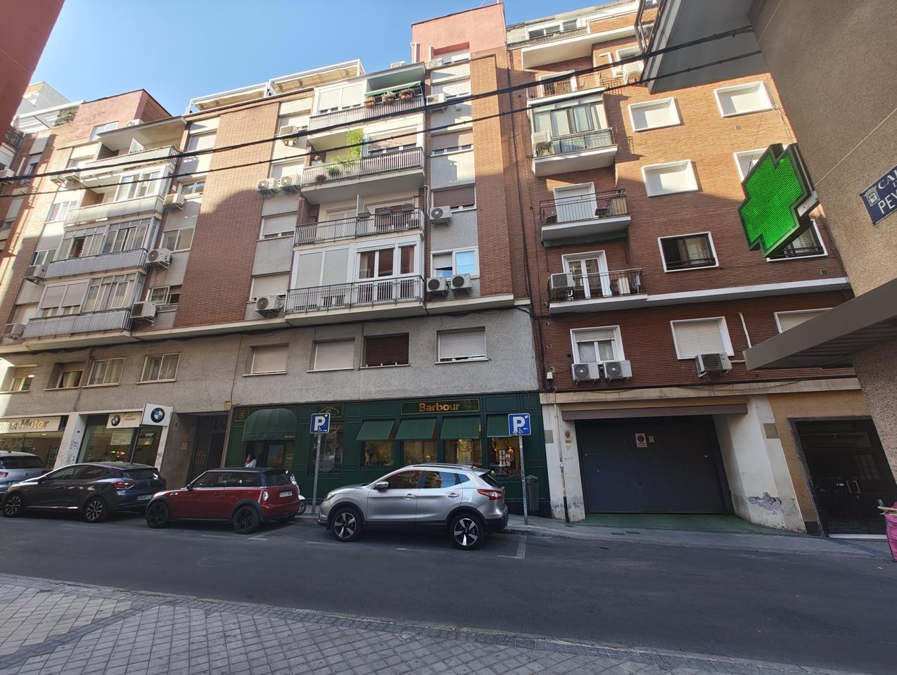 Piso en Calle de los Fundadores, Madrid, Madrid de 70 m2