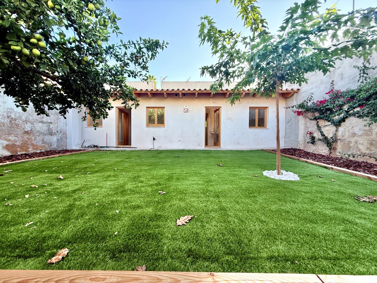 Casa / chalet en Carrer de la Lluna, Palma, Illes Balears de 156 m2