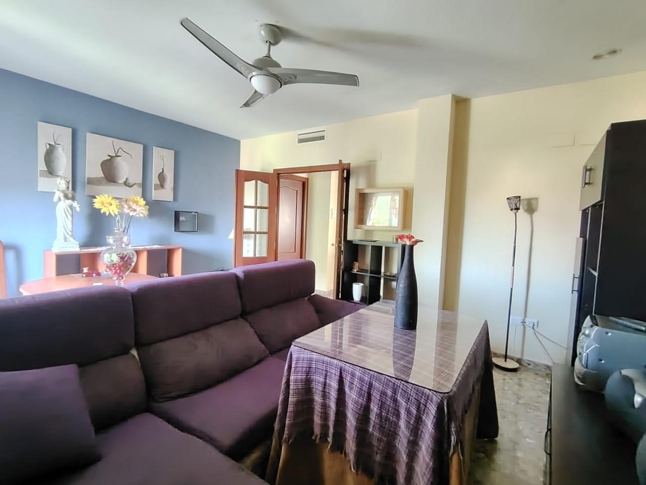 Piso en 35, Palma del Río, Córdoba de 98 m2