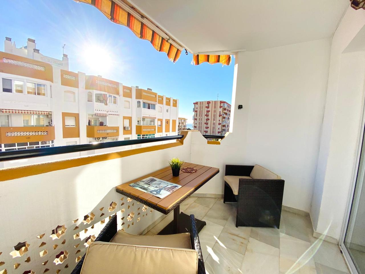 Piso en venta en Málaga