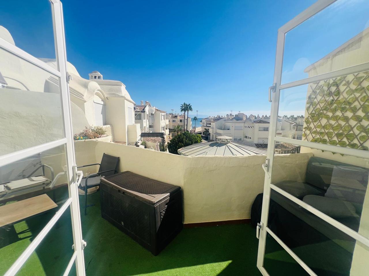 Piso en venta en Málaga