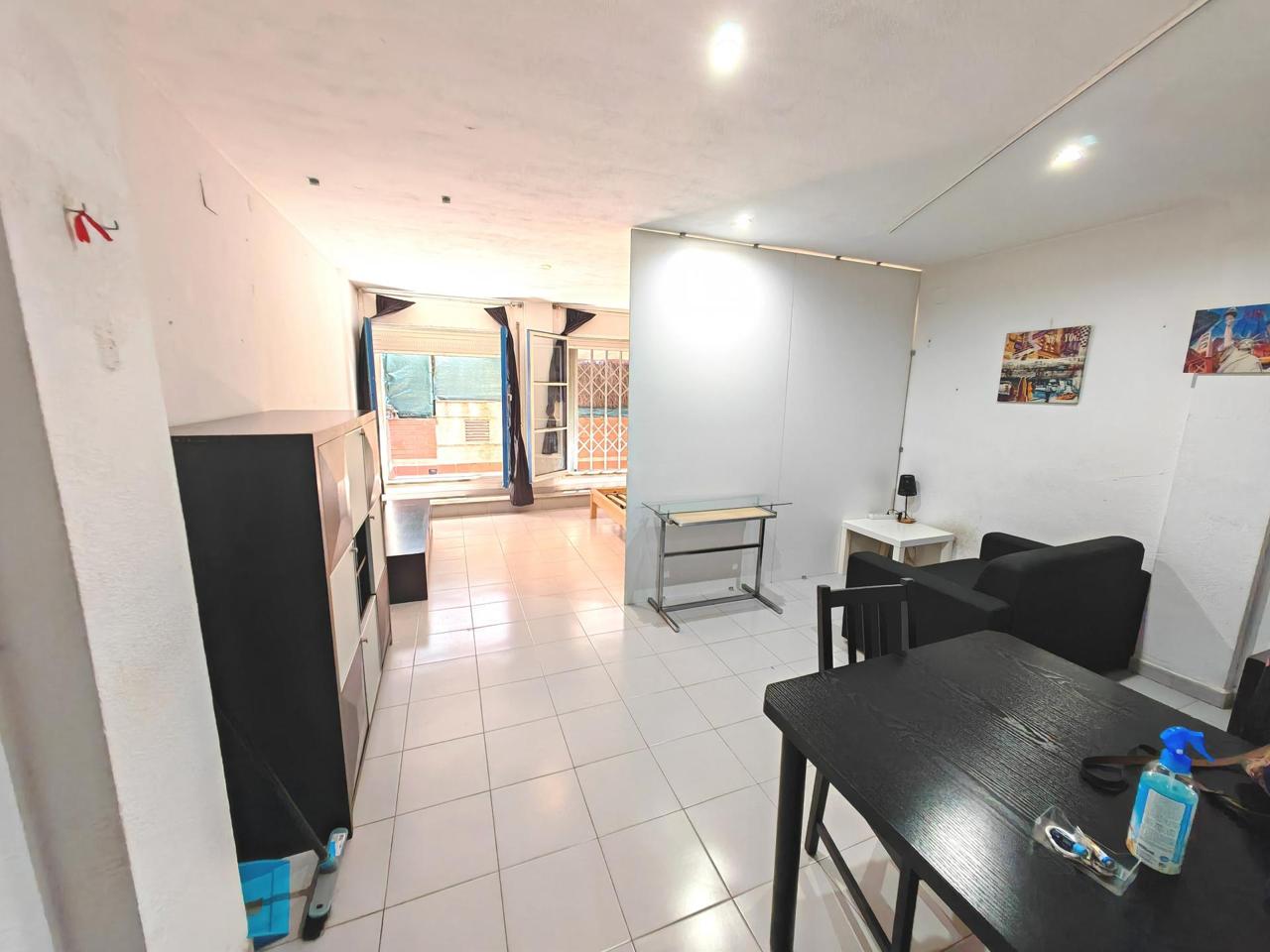 Piso en Carrer de Marinel·lo Bosch, Terrassa, Barcelona de 40 m2