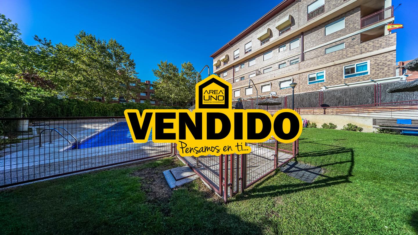 Piso en venta en Madrid
