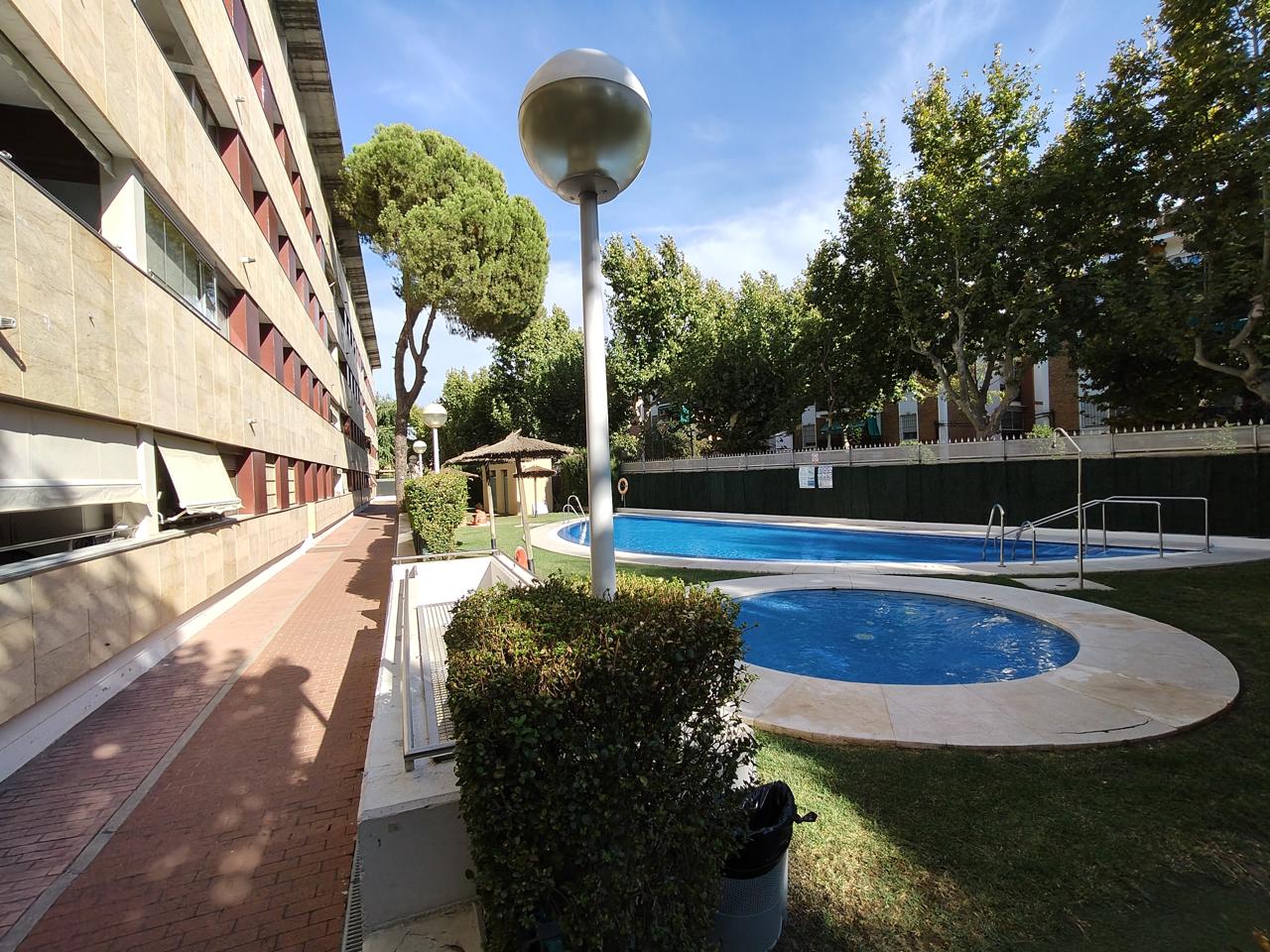 Piso en 13, Villarrubia, Córdoba de 108 m2