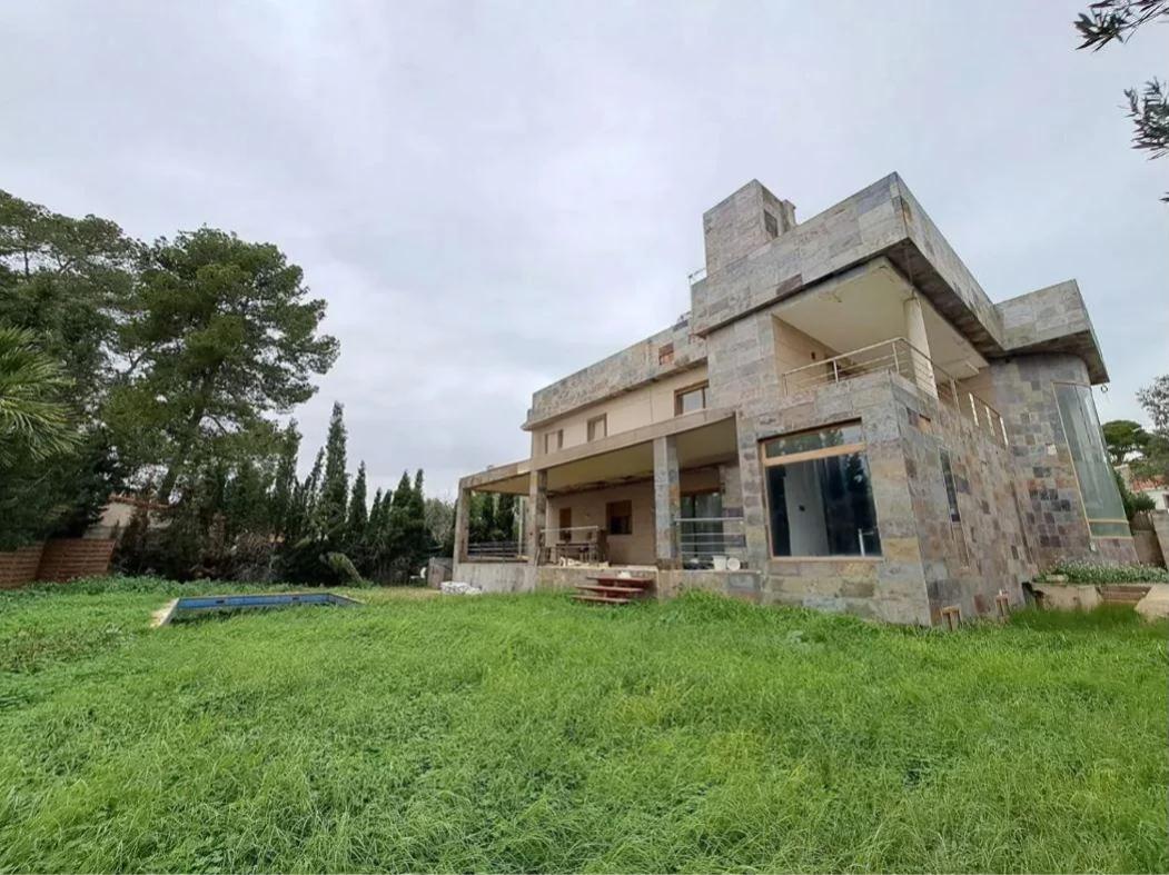 Casa / chalet en Calle Felipe II 54, Torrent, Valencia de 393 m2