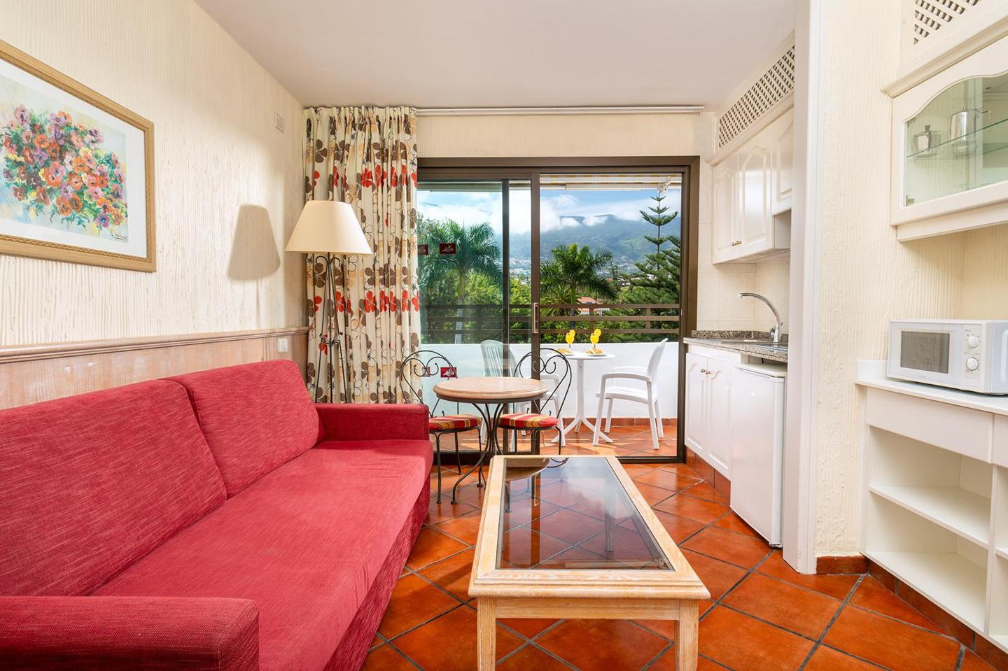 Piso en Calle Robles, Puerto de la Cruz, Santa Cruz de Tenerife de 45 m2