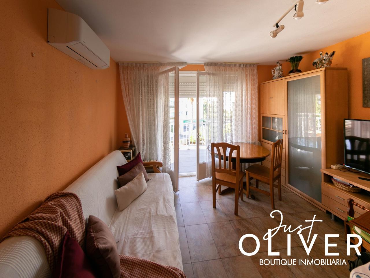 pisos en la-pineda · playa-la-pineda 170000€