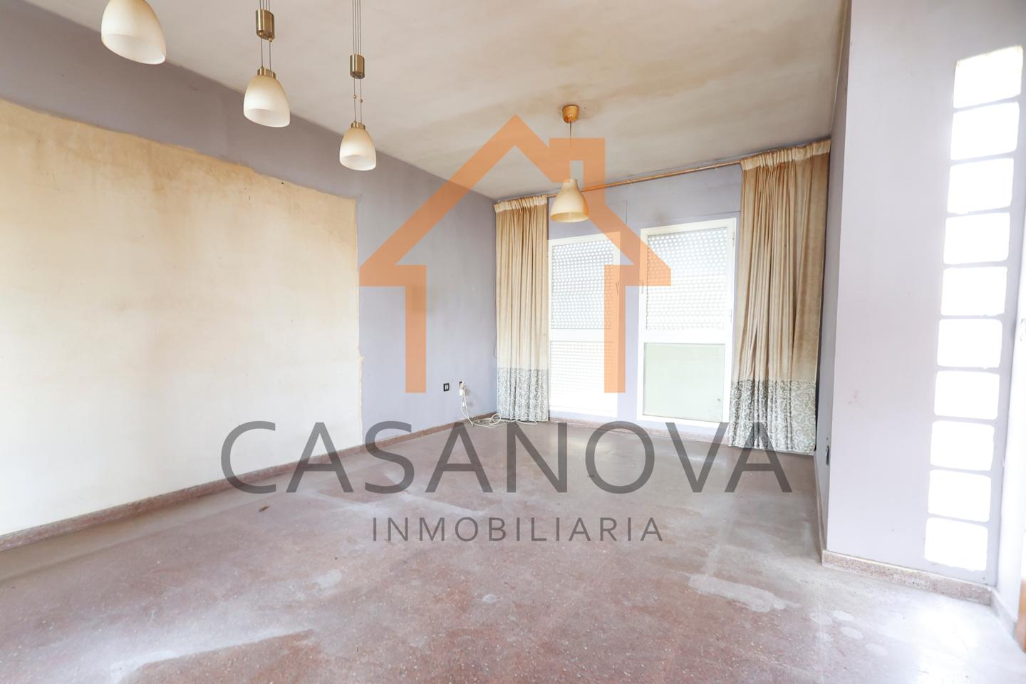 Casa / chalet en Gavarda, Valencia de 130 m2
