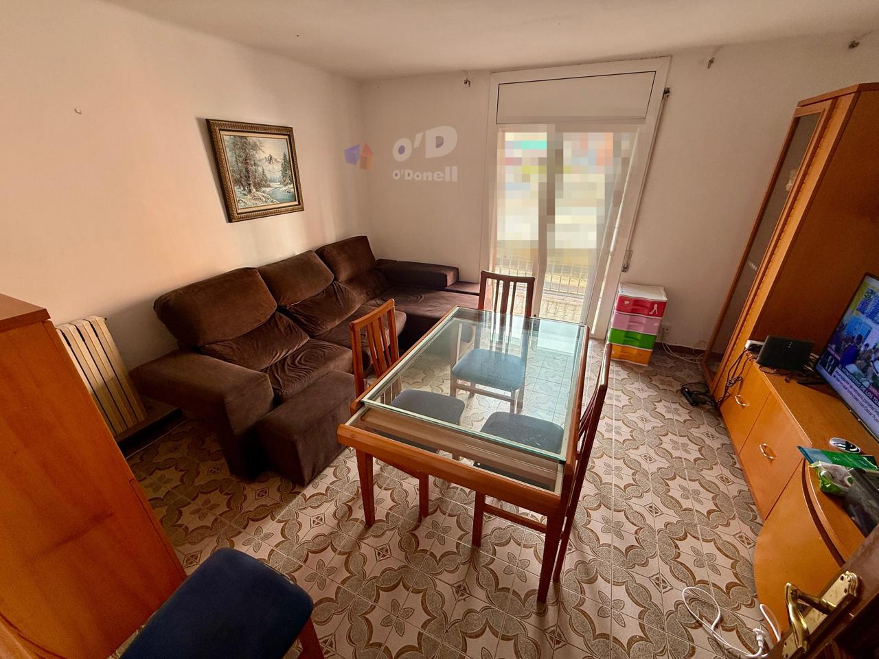 Piso en Sant Boi de Llobregat, Barcelona de 82 m2
