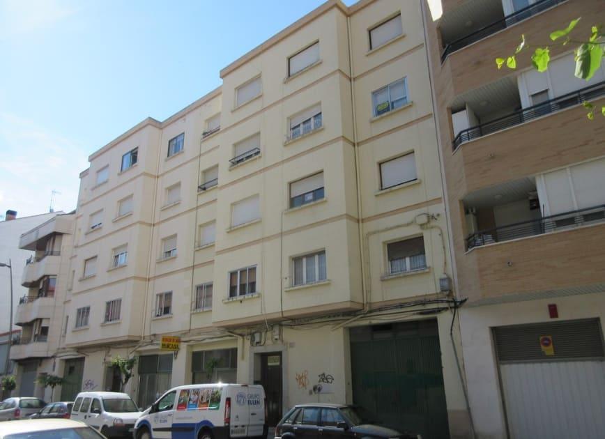 Local en C/ Sertorio, Calahorra, Rioja (La) de 850 m2