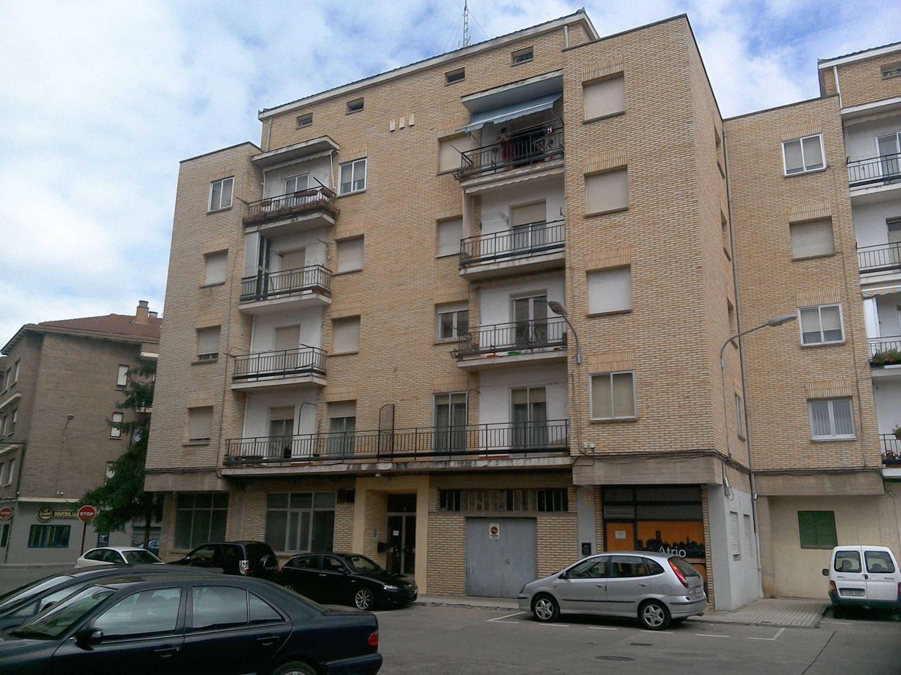 Piso en CL GRUPO REY DON GARCIA Nº 2 IZQ., Nájera, Rioja (La) de 120 m2