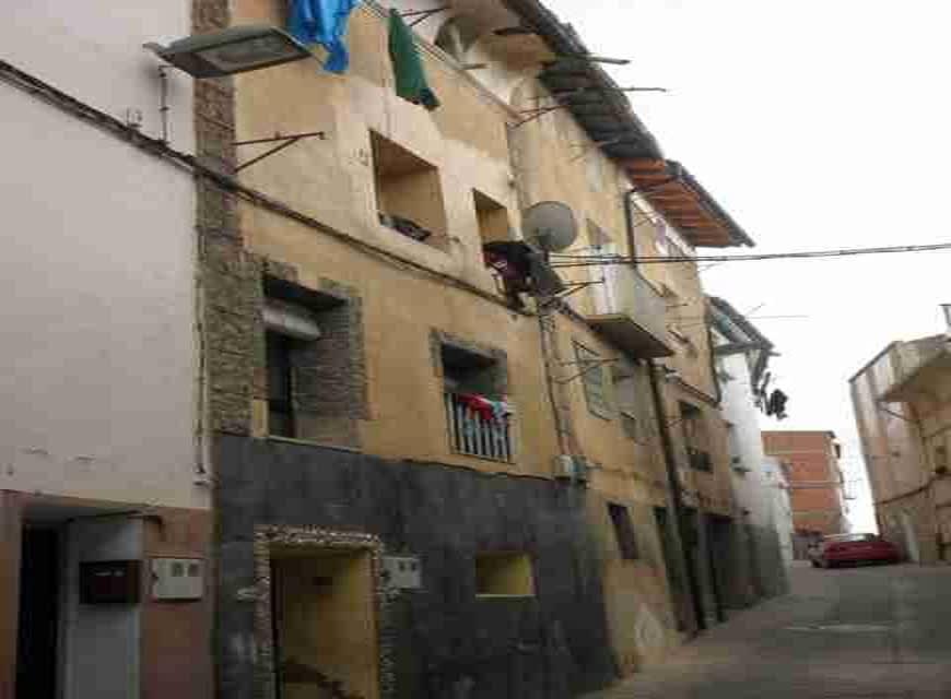 Casa / chalet en C/ La Fragua, Quel, Rioja (La) de 214 m2
