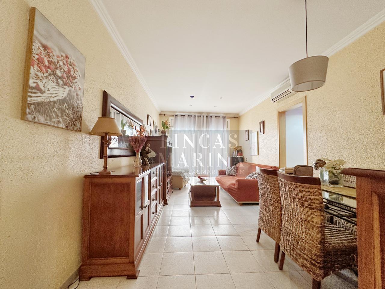 Piso en Carrer de Sant Pere, Gavà, Barcelona de 74 m2