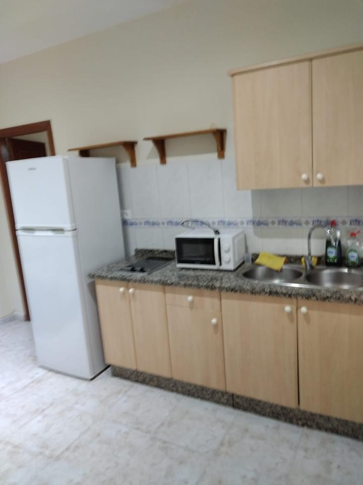 Piso en 05, Córdoba, Córdoba de 40 m2
