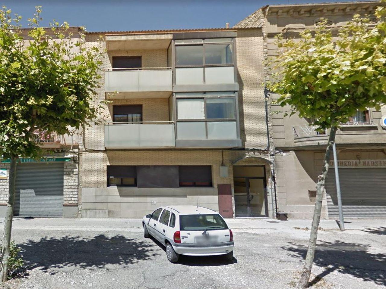 Piso en Carrer Major, Sant Guim de Freixenet, Lleida de 108 m2